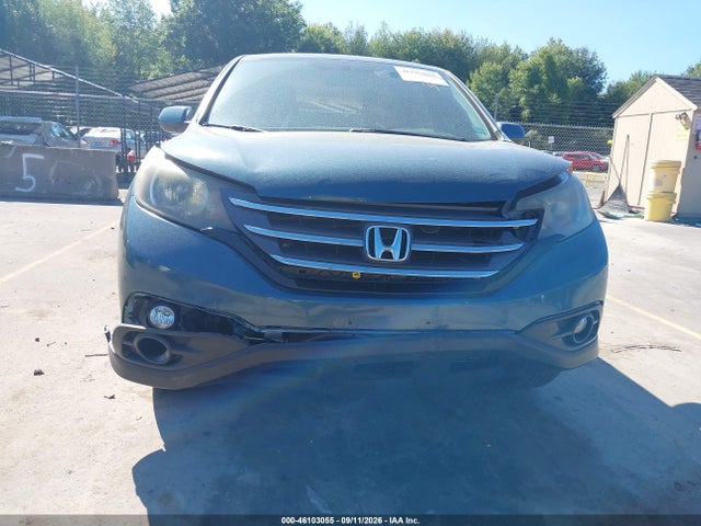 Aukcja sprzedaży 2013 Honda Cr-v Ex, vin: 5J6RM3H5XDL017934, numer aukcji: 46103055