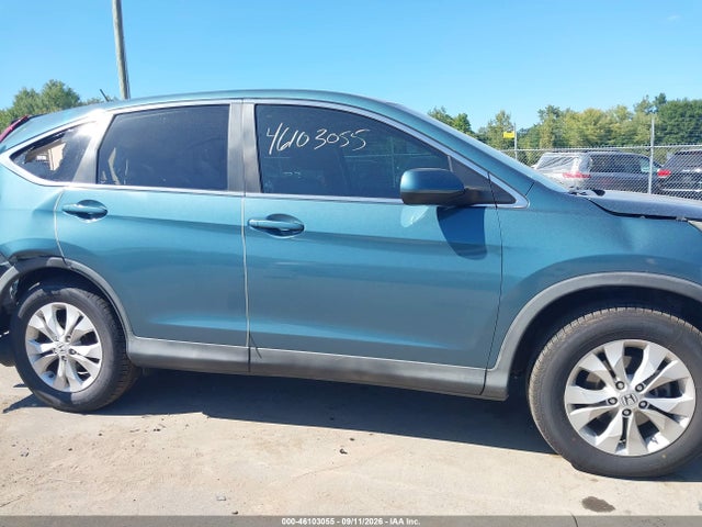 Aukcja sprzedaży 2013 Honda Cr-v Ex, vin: 5J6RM3H5XDL017934, numer aukcji: 46103055