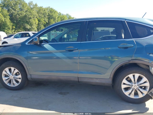 Aukcja sprzedaży 2013 Honda Cr-v Ex, vin: 5J6RM3H5XDL017934, numer aukcji: 46103055
