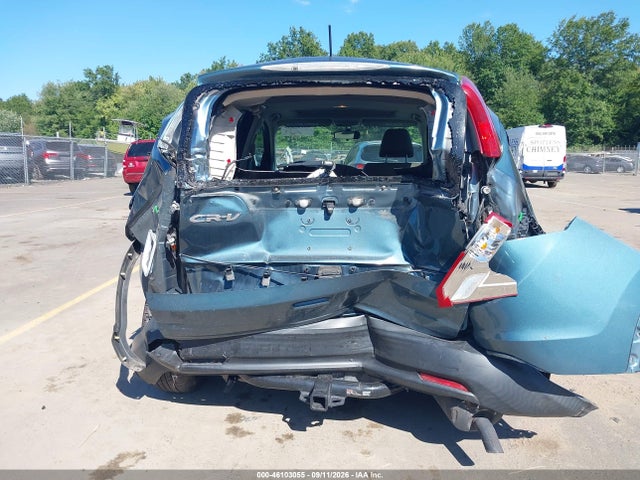 Aukcja sprzedaży 2013 Honda Cr-v Ex, vin: 5J6RM3H5XDL017934, numer aukcji: 46103055