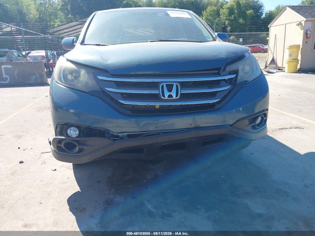 Aukcja sprzedaży 2013 Honda Cr-v Ex, vin: 5J6RM3H5XDL017934, numer aukcji: 46103055