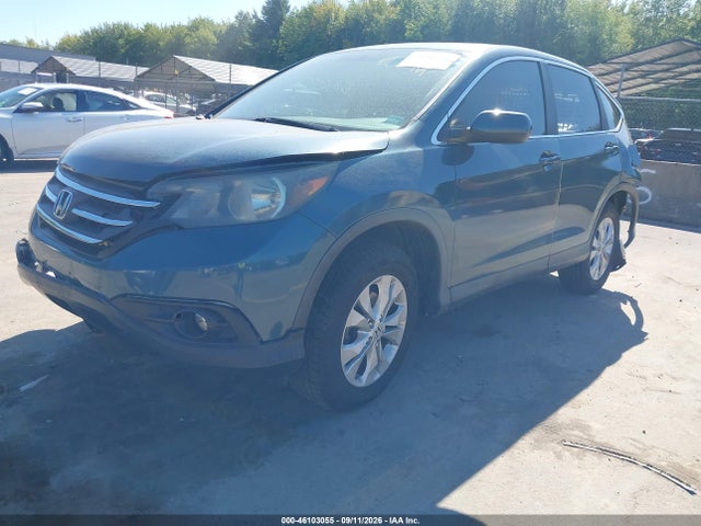 Aukcja sprzedaży 2013 Honda Cr-v Ex, vin: 5J6RM3H5XDL017934, numer aukcji: 46103055
