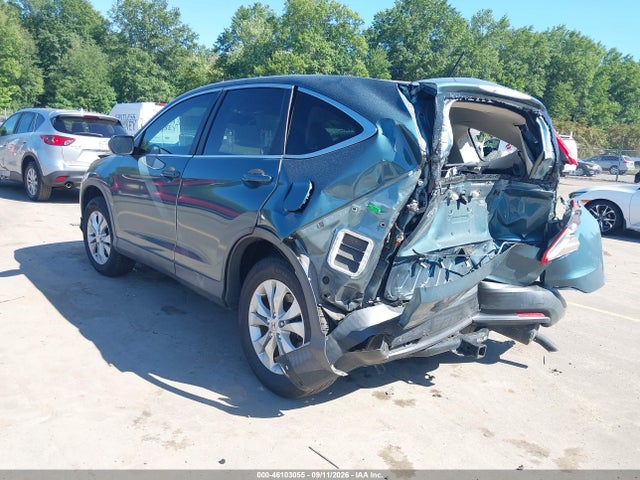 Aukcja sprzedaży 2013 Honda Cr-v Ex, vin: 5J6RM3H5XDL017934, numer aukcji: 46103055