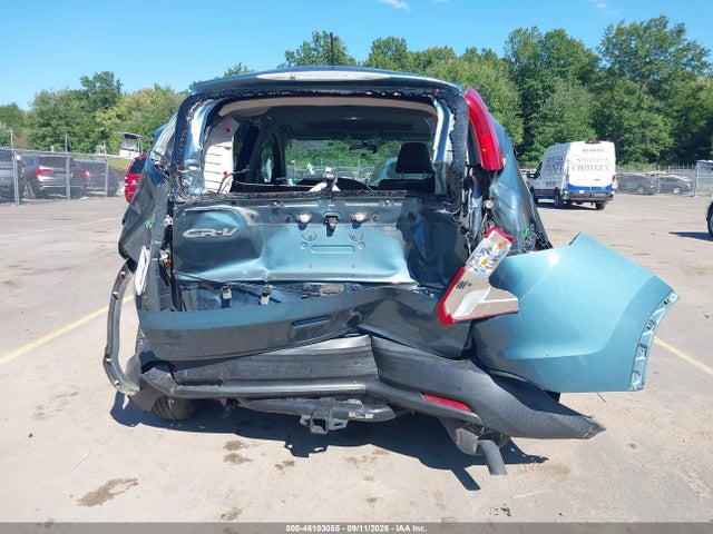 Aukcja sprzedaży 2013 Honda Cr-v Ex, vin: 5J6RM3H5XDL017934, numer aukcji: 46103055