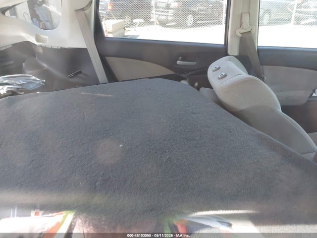 Aukcja sprzedaży 2013 Honda Cr-v Ex, vin: 5J6RM3H5XDL017934, numer aukcji: 46103055