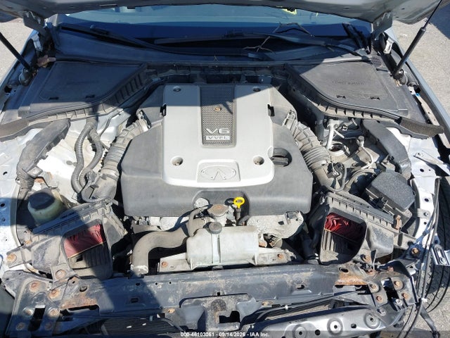 Aukcja sprzedaży 2015 Infiniti Q50 Premium, vin: JN1BV7AR1FM421939, numer aukcji: 46103061