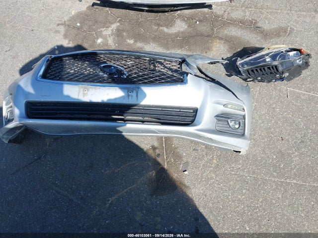 Aukcja sprzedaży 2015 Infiniti Q50 Premium, vin: JN1BV7AR1FM421939, numer aukcji: 46103061