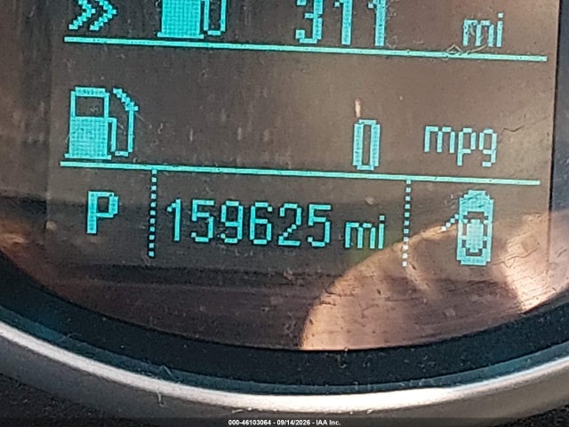 46103064 :رقم المزاد ، 1G1PE5SB8G7155255 vin ، 2016 Chevrolet Cruze Limited 1lt Auto مزاد بيع