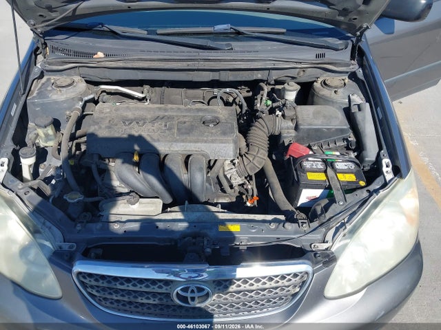 Aukcja sprzedaży 2005 Toyota Corolla Ce, vin: 1NXBR32E85Z516420, numer aukcji: 46103067