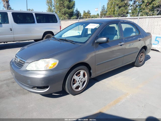 Aukcja sprzedaży 2005 Toyota Corolla Ce, vin: 1NXBR32E85Z516420, numer aukcji: 46103067