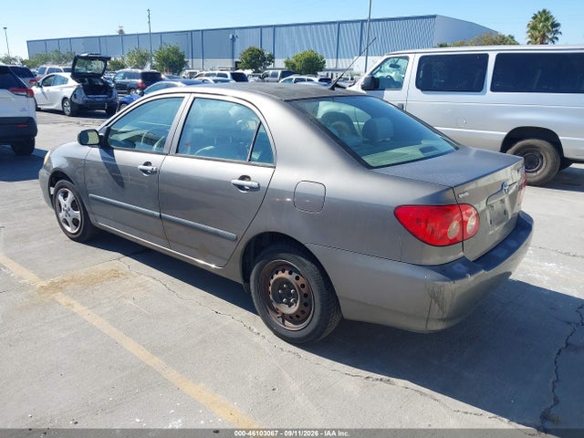 Aukcja sprzedaży 2005 Toyota Corolla Ce, vin: 1NXBR32E85Z516420, numer aukcji: 46103067