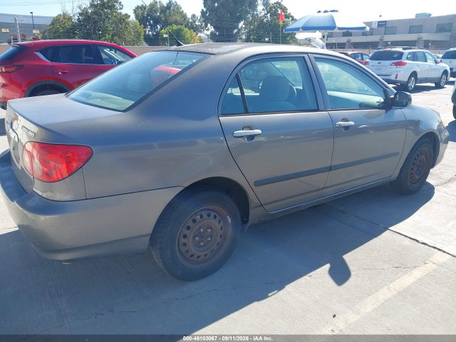 Aukcja sprzedaży 2005 Toyota Corolla Ce, vin: 1NXBR32E85Z516420, numer aukcji: 46103067