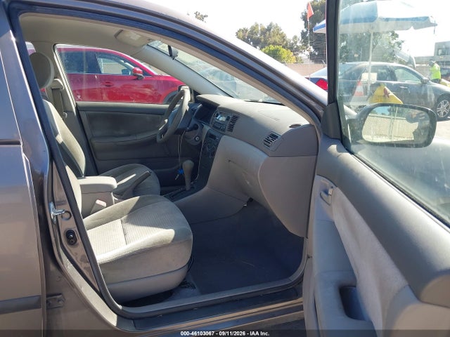 Aukcja sprzedaży 2005 Toyota Corolla Ce, vin: 1NXBR32E85Z516420, numer aukcji: 46103067