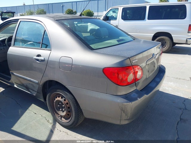 Aukcja sprzedaży 2005 Toyota Corolla Ce, vin: 1NXBR32E85Z516420, numer aukcji: 46103067