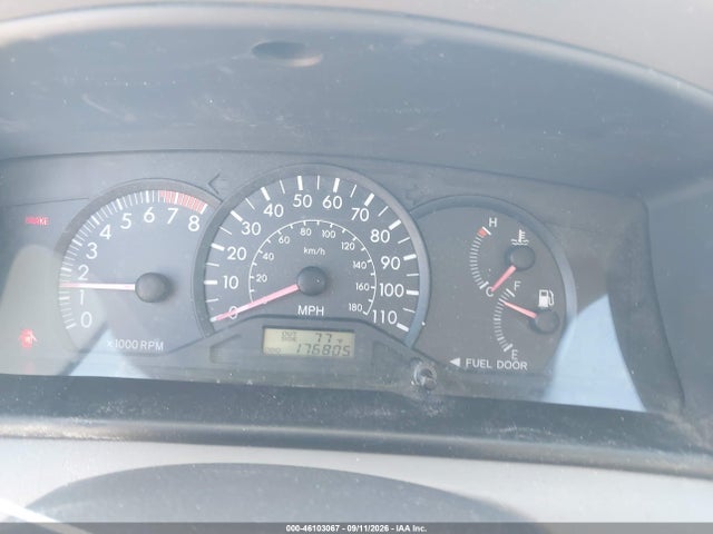 Aukcja sprzedaży 2005 Toyota Corolla Ce, vin: 1NXBR32E85Z516420, numer aukcji: 46103067