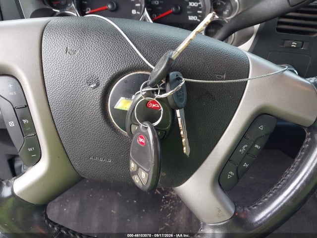 Aukcja sprzedaży 2012 Chevrolet Silverado 1500 Lt, vin: 3GCPKSE76CG268299, numer aukcji: 46103070
