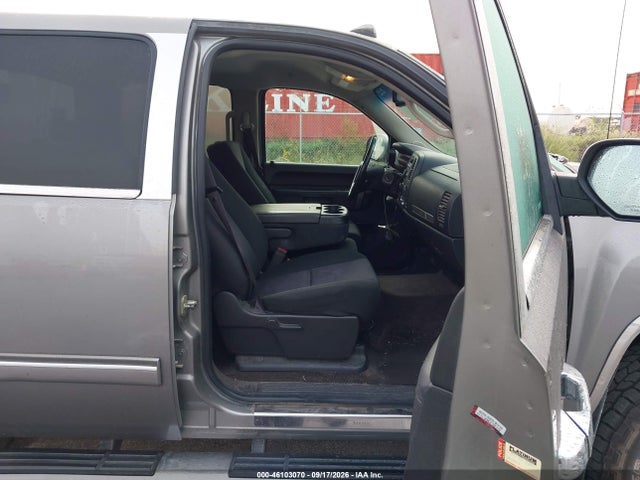 Aukcja sprzedaży 2012 Chevrolet Silverado 1500 Lt, vin: 3GCPKSE76CG268299, numer aukcji: 46103070
