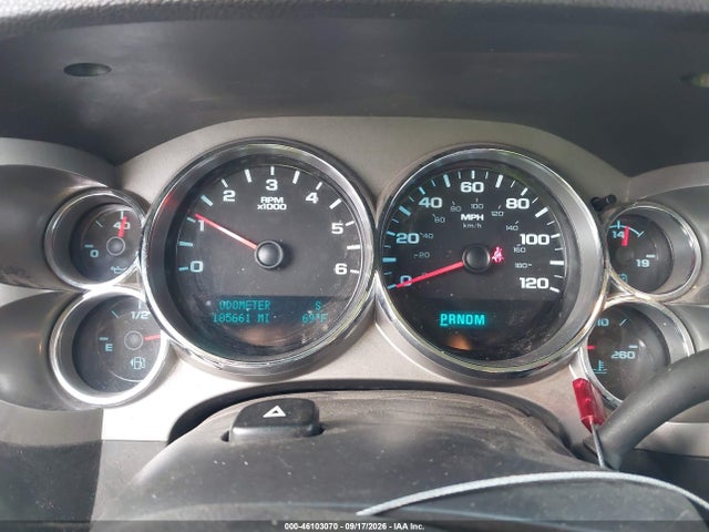 Aukcja sprzedaży 2012 Chevrolet Silverado 1500 Lt, vin: 3GCPKSE76CG268299, numer aukcji: 46103070