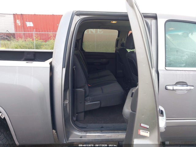 Aukcja sprzedaży 2012 Chevrolet Silverado 1500 Lt, vin: 3GCPKSE76CG268299, numer aukcji: 46103070