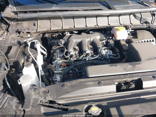 Nissan Pathfinder Sv 2026 5N1DR3BS0TC211592 Image 10