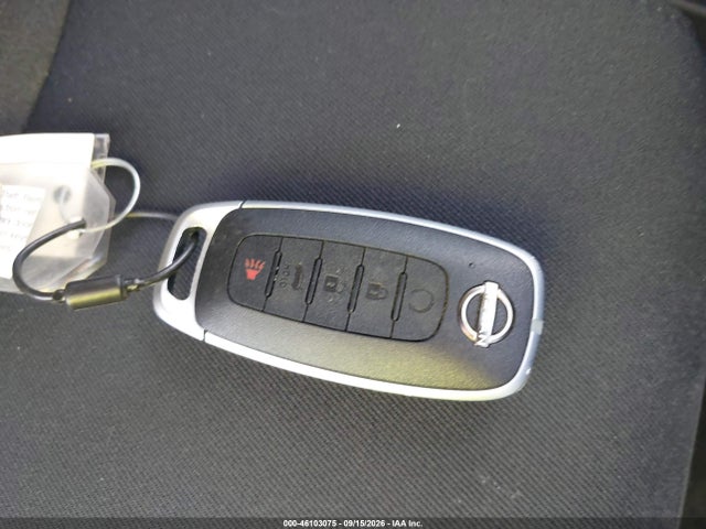 Nissan Pathfinder Sv 2026 5N1DR3BS0TC211592 Image 11
