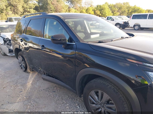 Nissan Pathfinder Sv 2026 5N1DR3BS0TC211592 Image 13