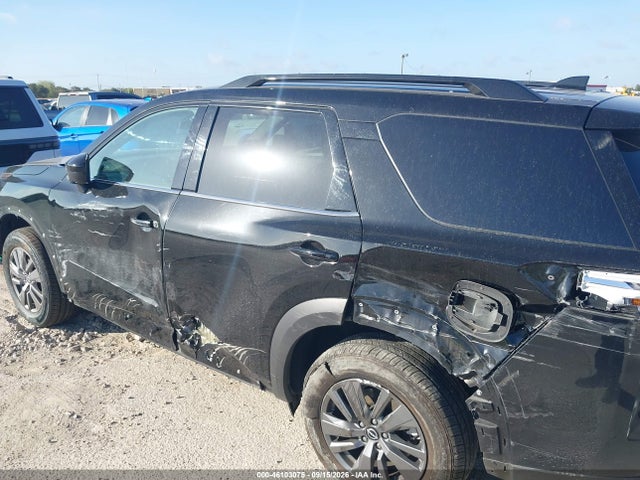 Nissan Pathfinder Sv 2026 5N1DR3BS0TC211592 Image 14