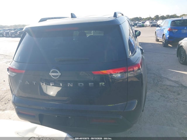 Nissan Pathfinder Sv 2026 5N1DR3BS0TC211592 Image 16