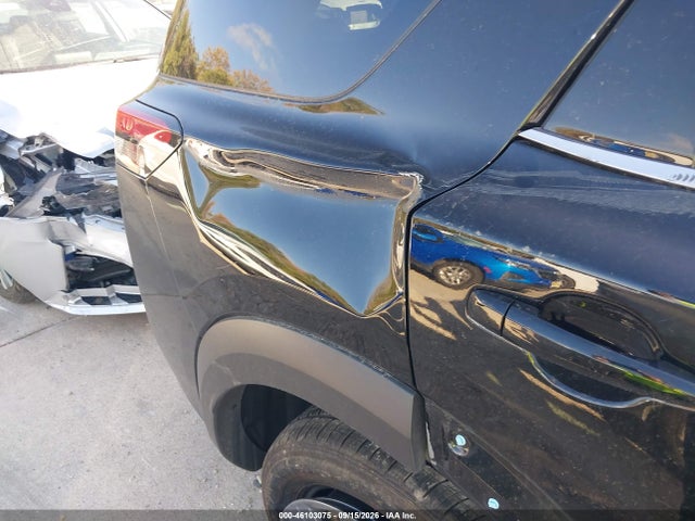Nissan Pathfinder Sv 2026 5N1DR3BS0TC211592 Image 17