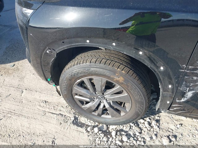 Nissan Pathfinder Sv 2026 5N1DR3BS0TC211592 Image 18