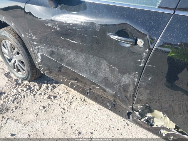 Nissan Pathfinder Sv 2026 5N1DR3BS0TC211592 Image 19