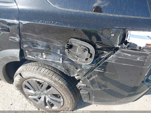 Nissan Pathfinder Sv 2026 5N1DR3BS0TC211592 Image 21