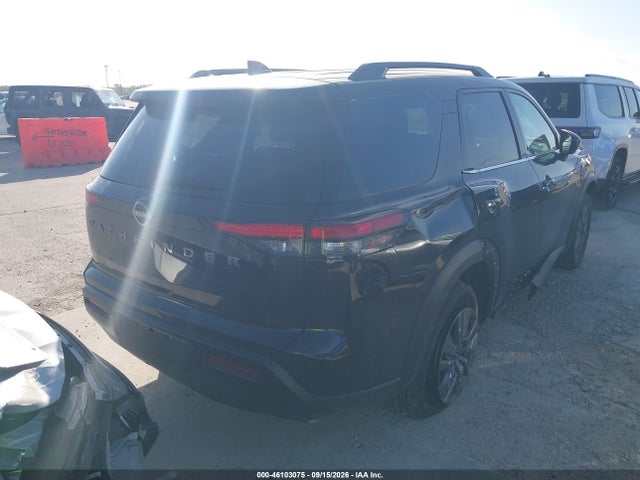 Nissan Pathfinder Sv 2026 5N1DR3BS0TC211592 Image 4