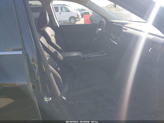 Nissan Pathfinder Sv 2026 5N1DR3BS0TC211592 Image 5