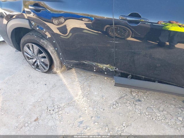 Nissan Pathfinder Sv 2026 5N1DR3BS0TC211592 Image 6