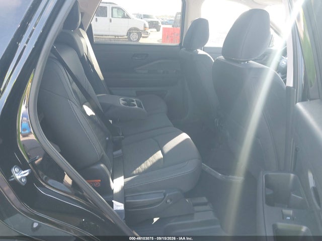 Nissan Pathfinder Sv 2026 5N1DR3BS0TC211592 Image 8