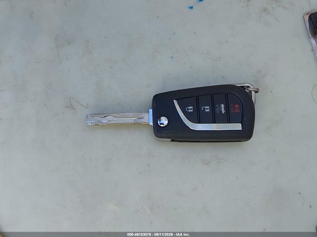 Toyota COROLLA LE 2020 JTDEPRAE8LJ086804 Image 11