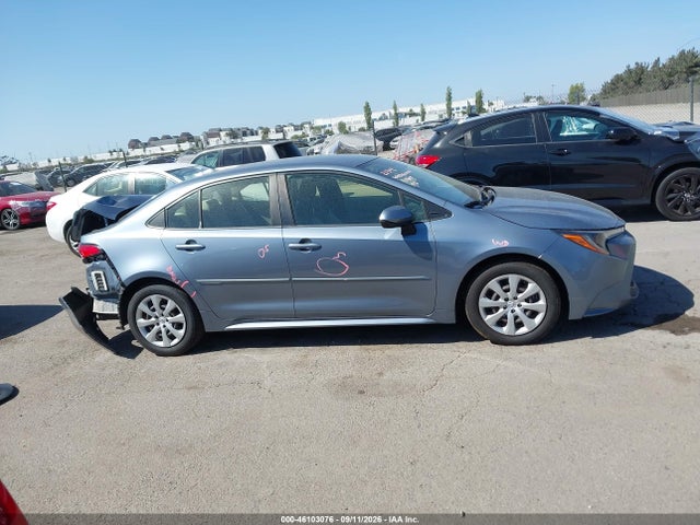 Toyota COROLLA LE 2020 JTDEPRAE8LJ086804 Image 14