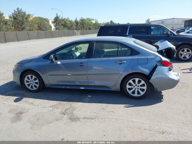 Toyota COROLLA LE 2020 JTDEPRAE8LJ086804 Image 15