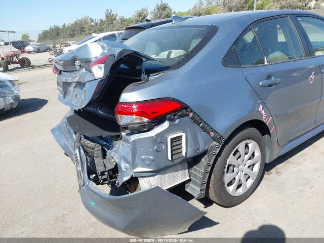 Toyota COROLLA LE 2020 JTDEPRAE8LJ086804 Image 19