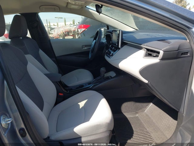 Toyota COROLLA LE 2020 JTDEPRAE8LJ086804 Image 5