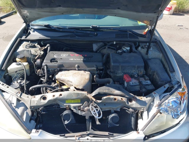 Продаж на аукціоні авто 2003 Toyota Camry Le, vin: 4T1BE32K63U195802, номер лоту: 46103080