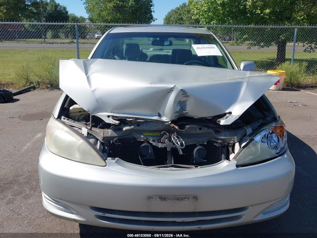Продаж на аукціоні авто 2003 Toyota Camry Le, vin: 4T1BE32K63U195802, номер лоту: 46103080