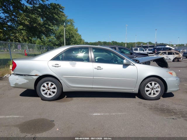 Продаж на аукціоні авто 2003 Toyota Camry Le, vin: 4T1BE32K63U195802, номер лоту: 46103080