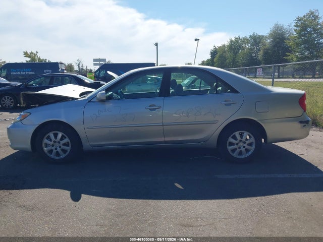 Продаж на аукціоні авто 2003 Toyota Camry Le, vin: 4T1BE32K63U195802, номер лоту: 46103080