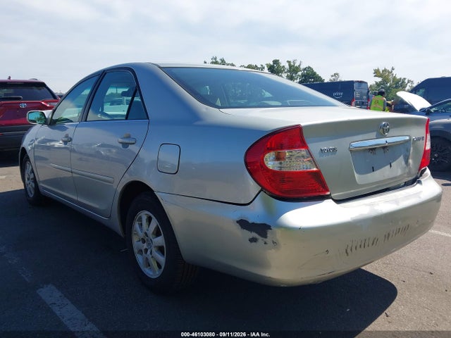 Продаж на аукціоні авто 2003 Toyota Camry Le, vin: 4T1BE32K63U195802, номер лоту: 46103080