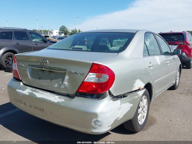 Продаж на аукціоні авто 2003 Toyota Camry Le, vin: 4T1BE32K63U195802, номер лоту: 46103080