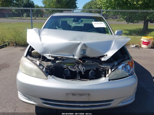 Продаж на аукціоні авто 2003 Toyota Camry Le, vin: 4T1BE32K63U195802, номер лоту: 46103080