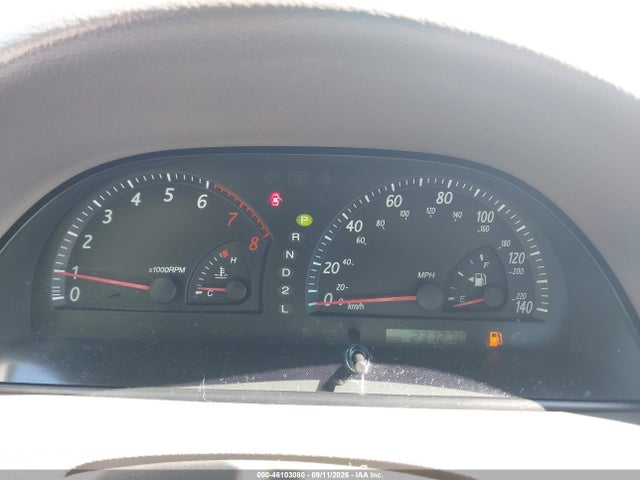 Продаж на аукціоні авто 2003 Toyota Camry Le, vin: 4T1BE32K63U195802, номер лоту: 46103080
