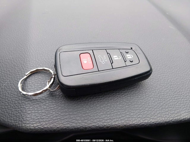 Продажа на аукционе авто 2020 Toyota Rav4 Hybrid Xse, vin: 2T3EWRFV2LW051981, номер лота: 46103081